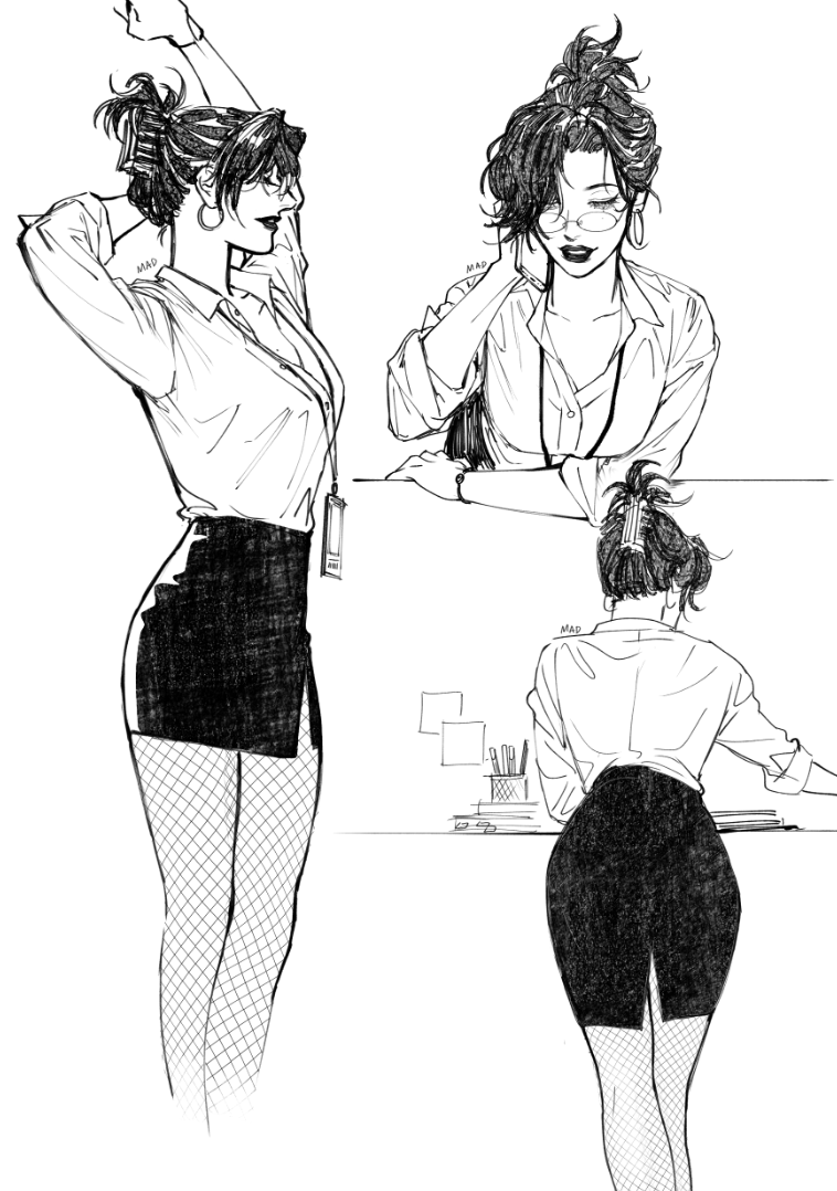 𝐌𝐚𝐝 tweet media