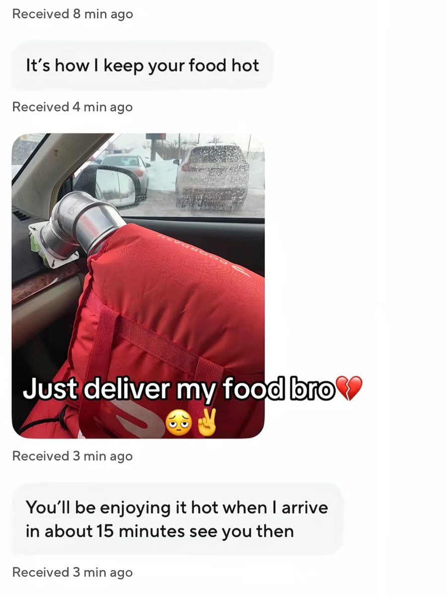 i like food tweet media