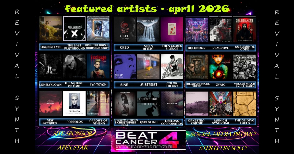 STEREO in SOLO tweet media