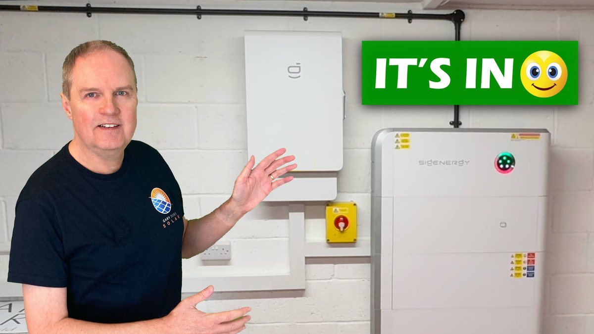 Gary Does Solar tweet media