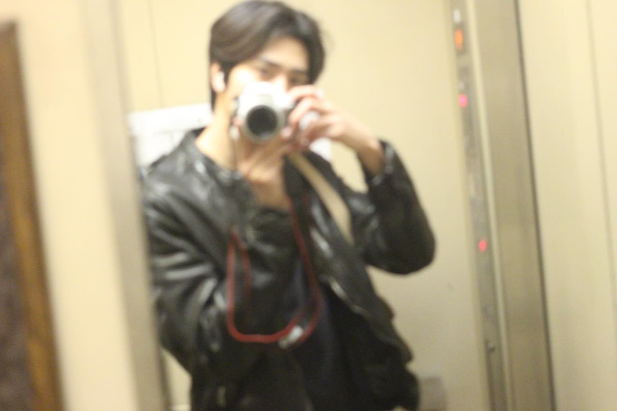 TEMPEST_SPAIN's tweet photo. 📸26.04.03
Actualización de #EUNCHAN en su Instagram personal @//eunchanow
📸“Principiante”
#TEMPEST #템페스트 #テンペスト
#As_I_am #In_The_Dark
(1/3) https://t.co/SRYQmcvxkV