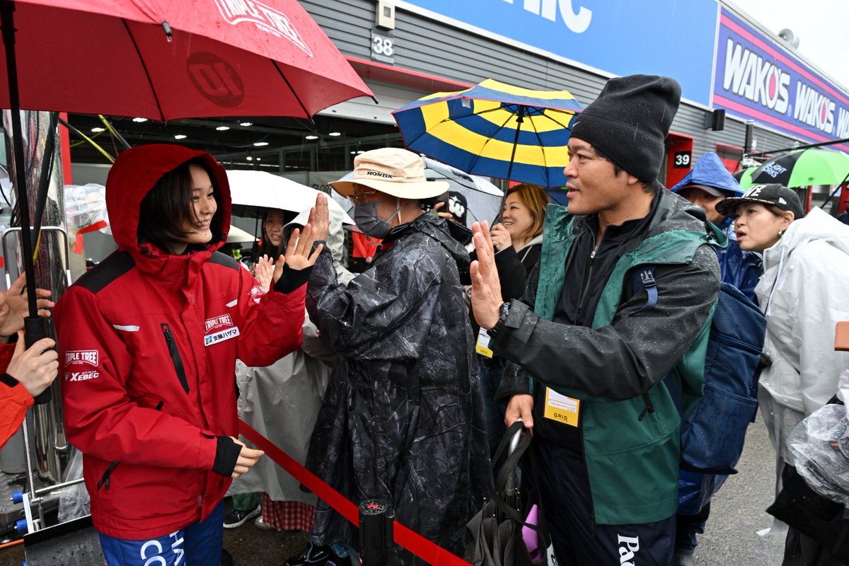 Juju Noda tweet media