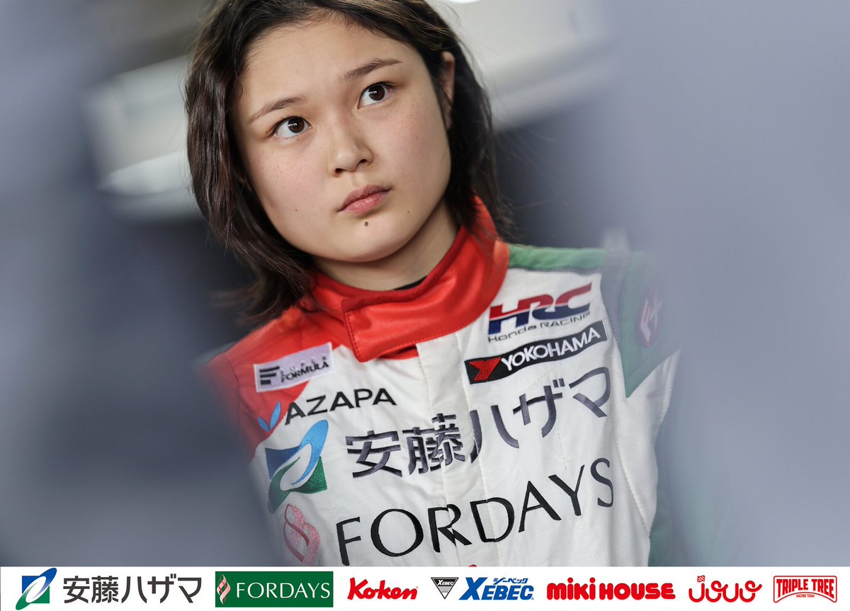 Juju Noda tweet media