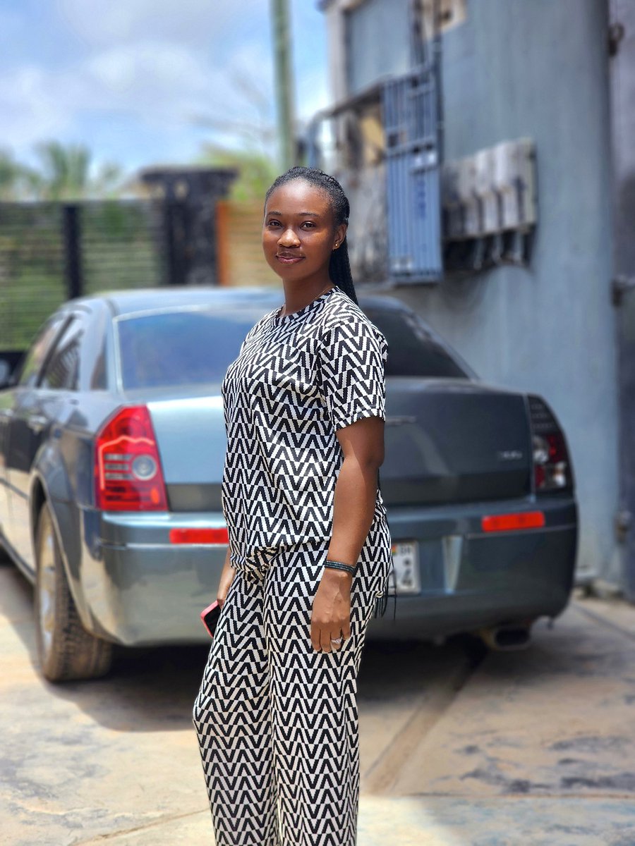 Ewurabena❤️ tweet media