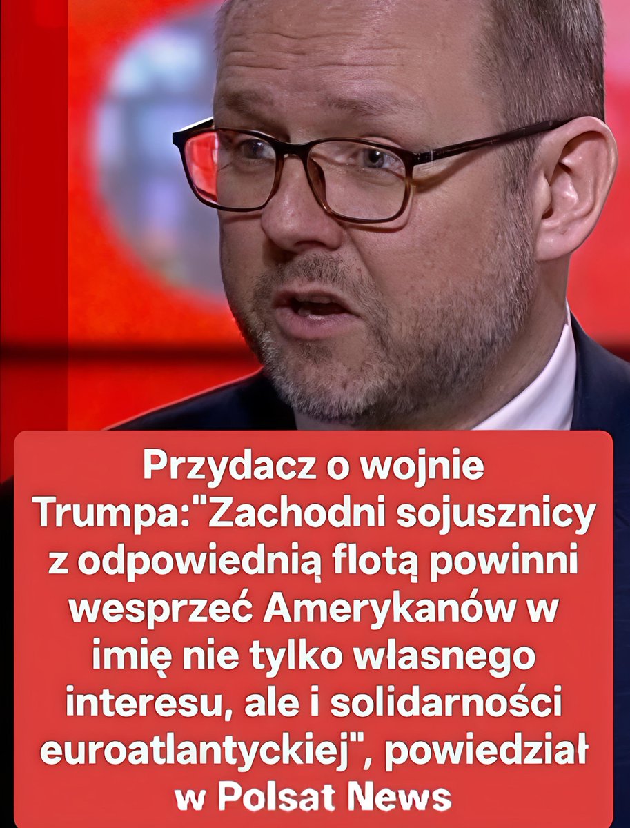 Jacek Fogiel tweet media