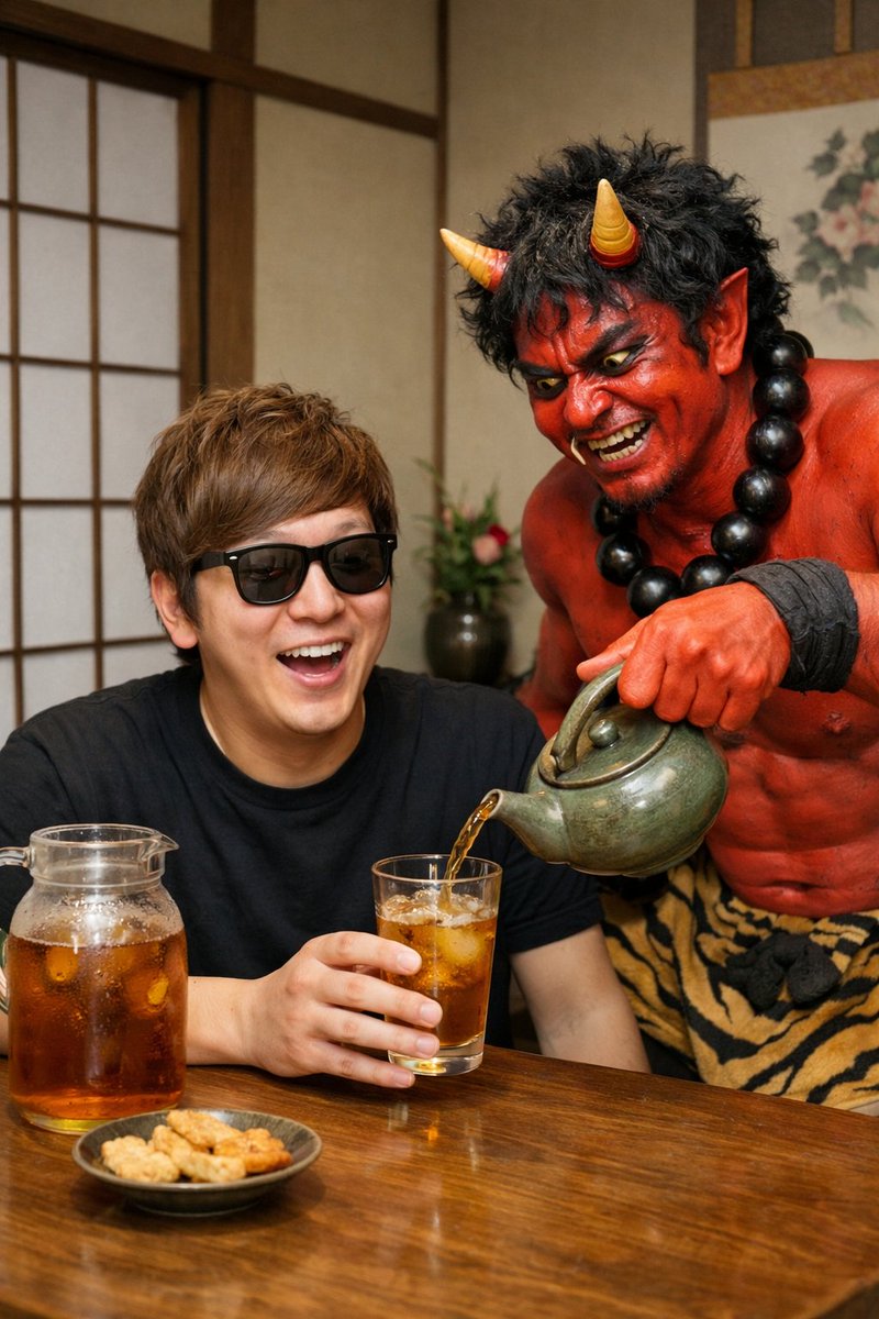 AIクイズ屋 tweet media