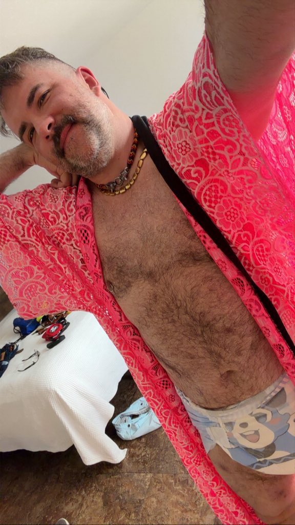 Feeling the Palm Springs energy