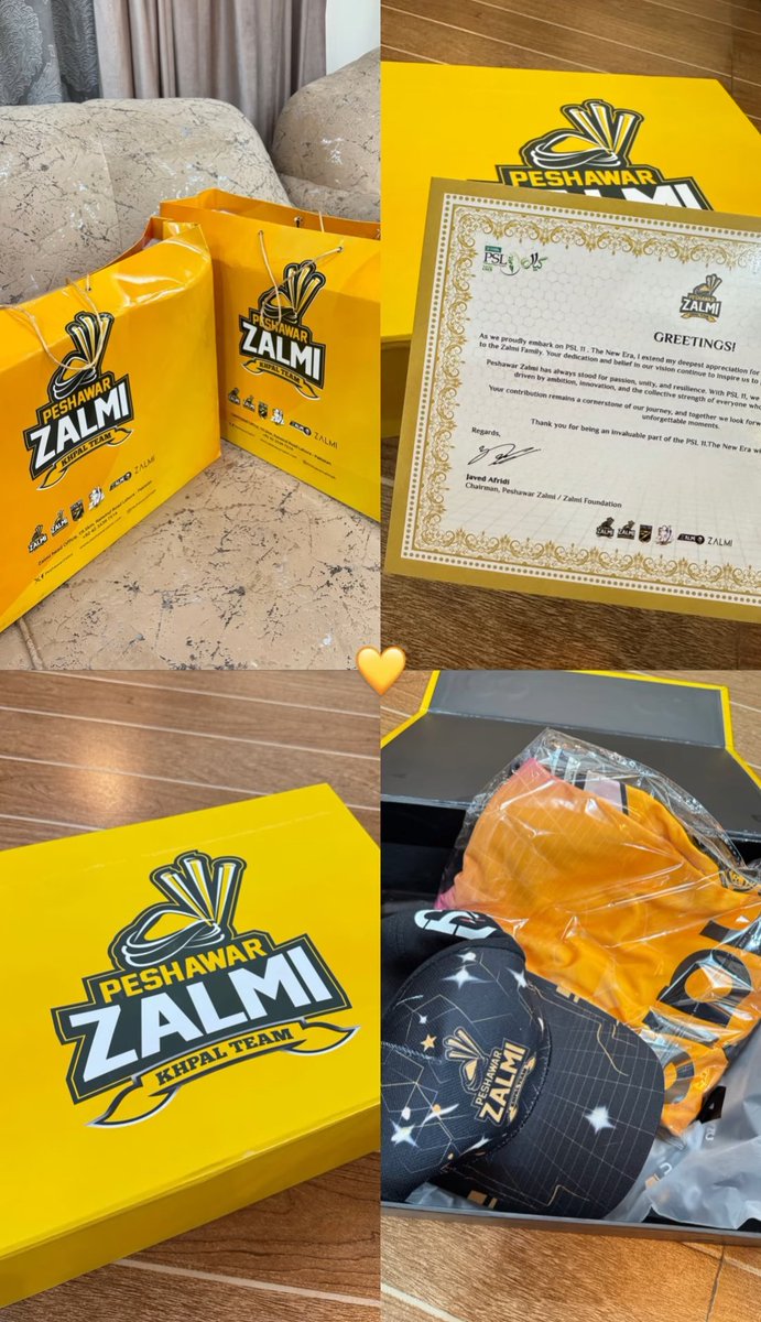 We Are Zalmi tweet media