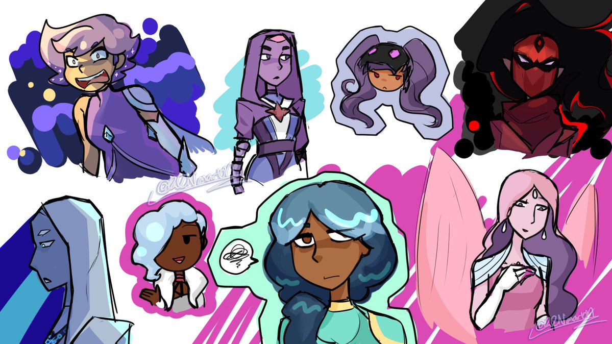 GCNarar017 tweet media