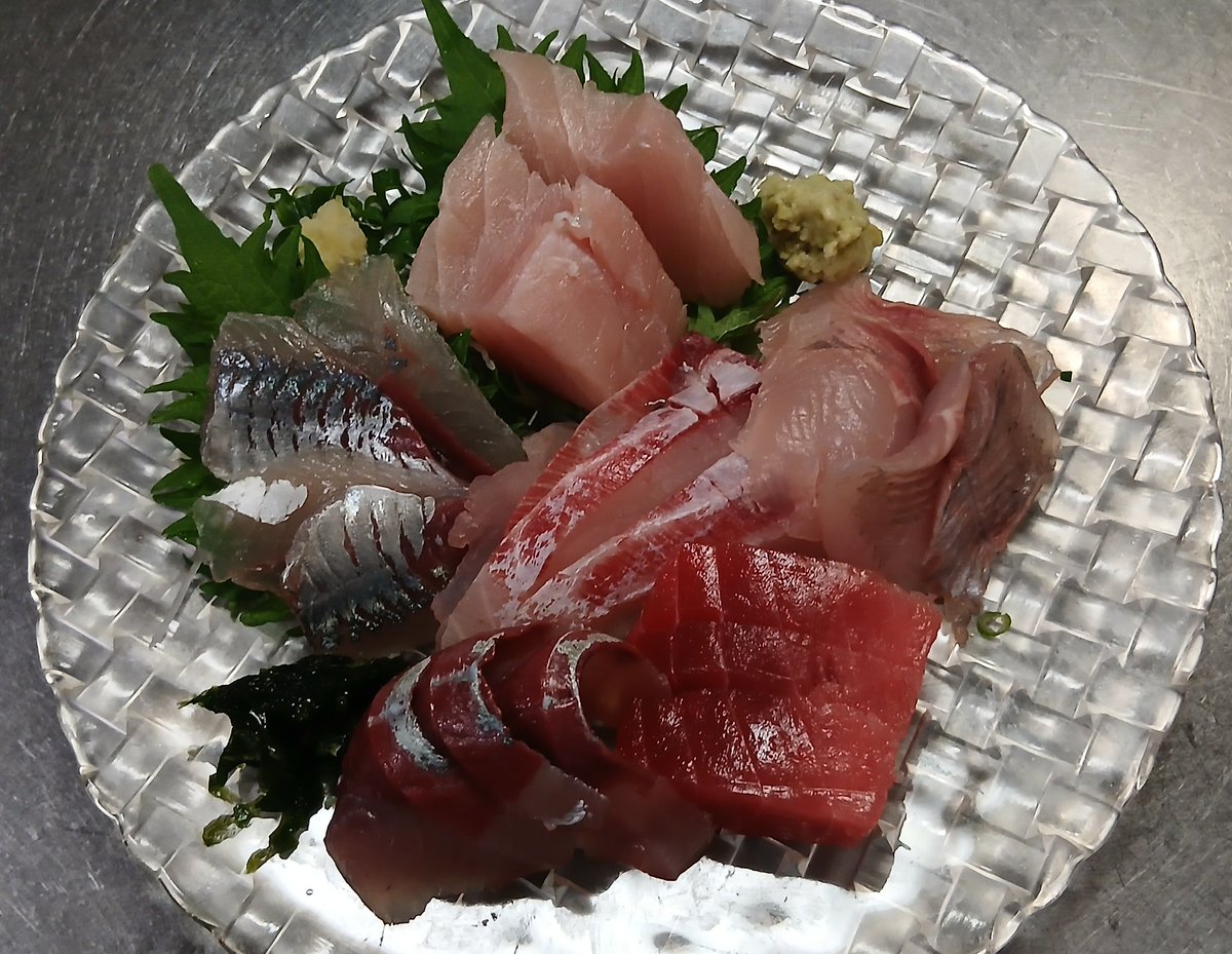 清水区 居酒屋えじり tweet media