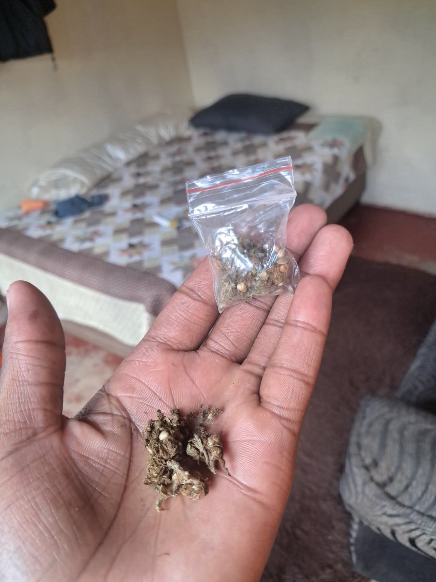 SWARTSKAAP tweet media