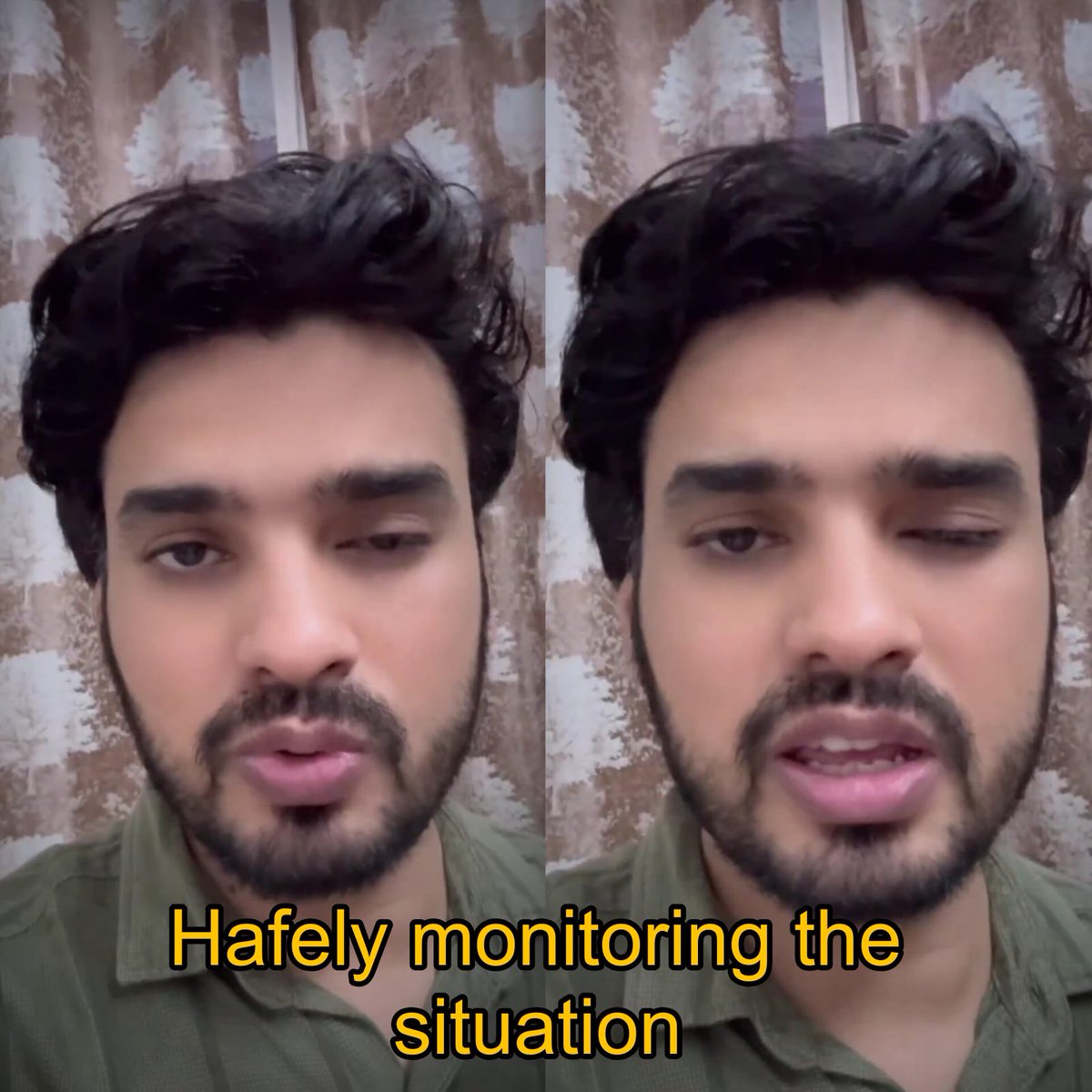 Hindutva Knight tweet media