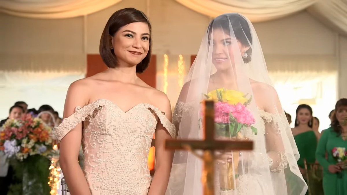 Glin/ Watch IFIF today!! tweet media