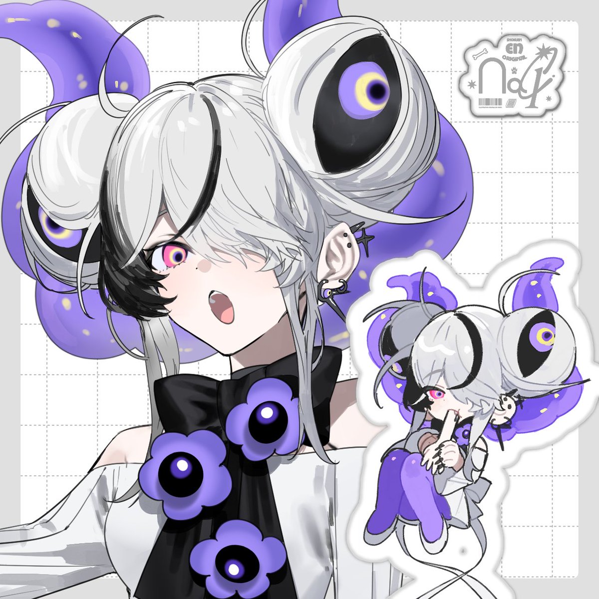 PHI (@phi_owo) / Posts / X