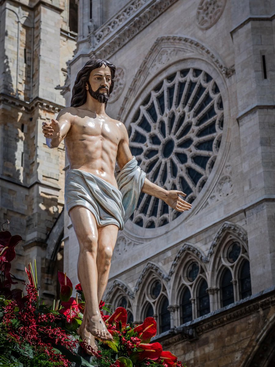 Real Hermandad de Jesús Divino Obrero tweet media
