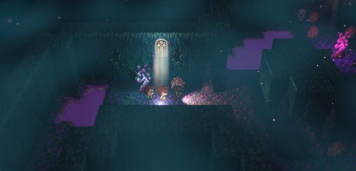 RPG Maker New Project tweet media
