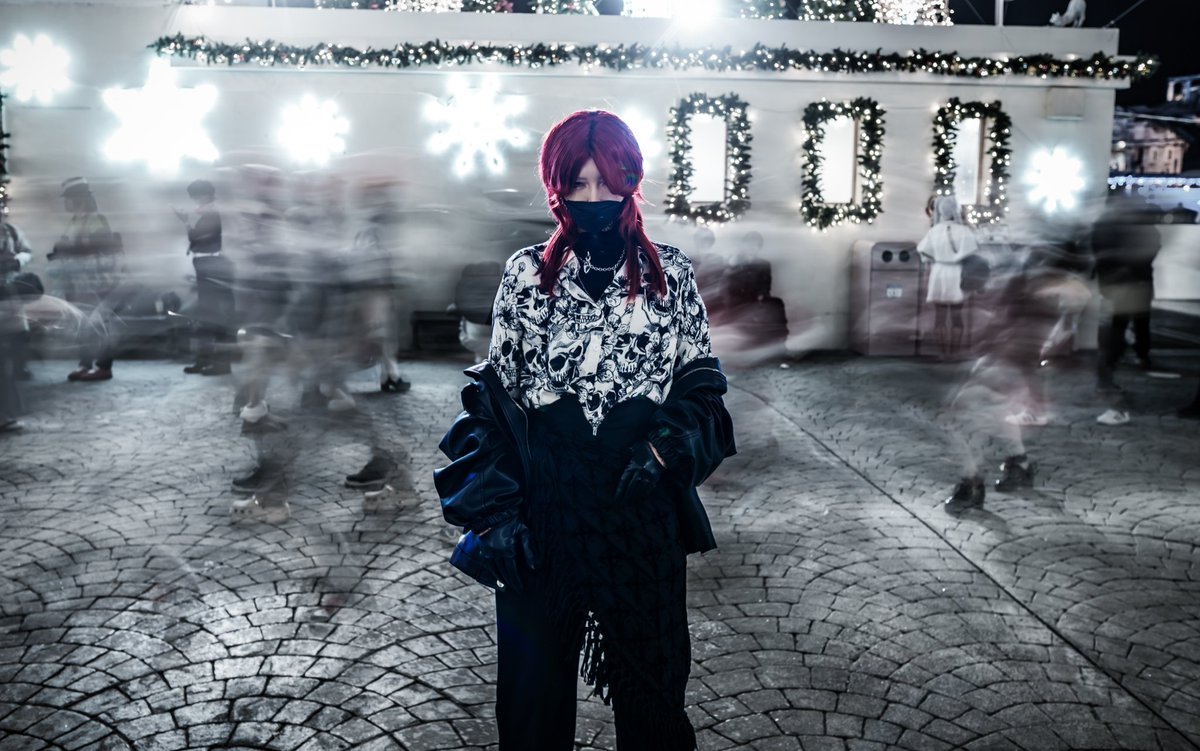 刻.🦁 tweet media