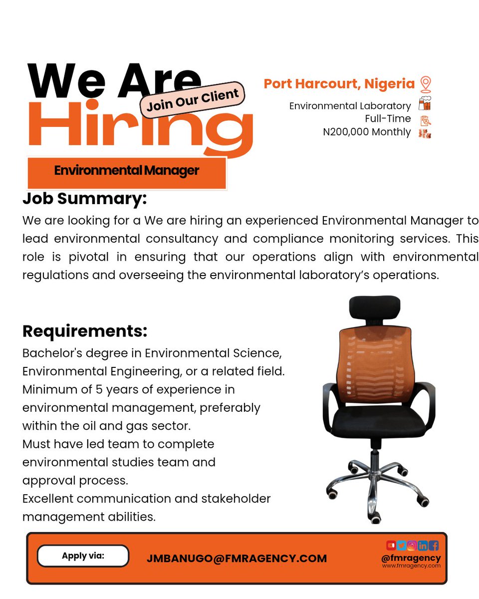 FMR AGENCY tweet media