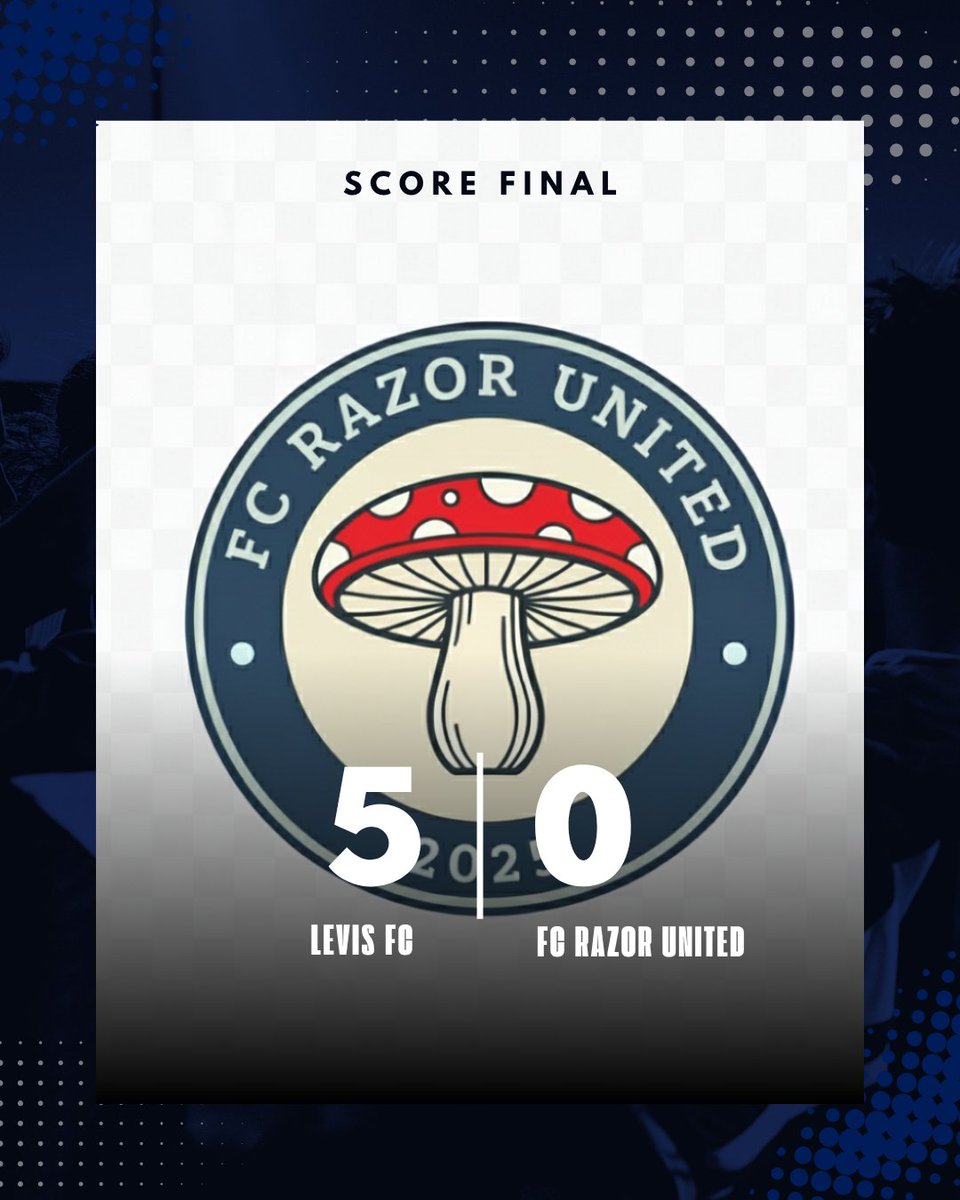 FC Razor United tweet media