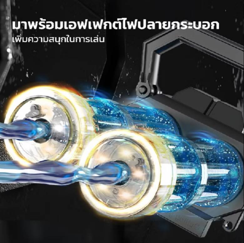 nuchiie_nuch's tweet image. สงกรานต์นี้ต้องของแรง💦
ปืนธรรมดายิงไม่สะใจ?
ตัวนี้ไฟฟ้าแรง ยิงไกลจัดเต็ม

กดเลย👇
s.shopee.co.th/7KspCN55QO

#LOFTHOME #ปืนฉีดน้ำ #สงกรานต์