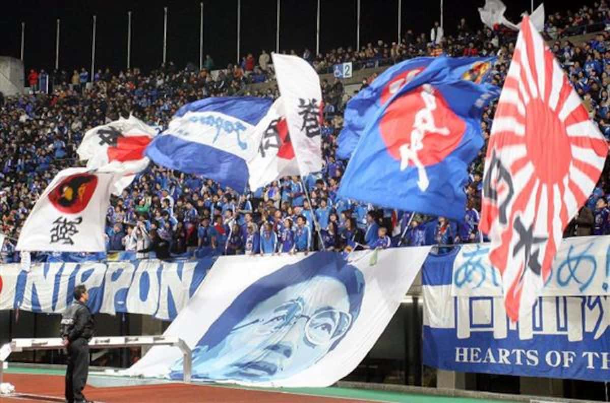 日本軍さん tweet media