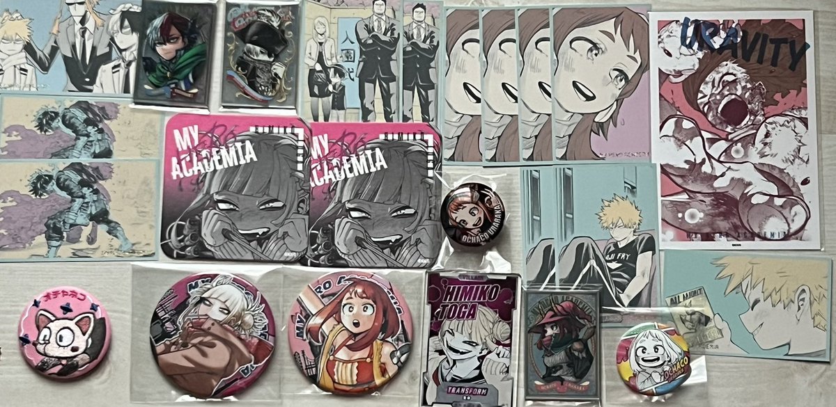 なつたろう。@取引垢 tweet media