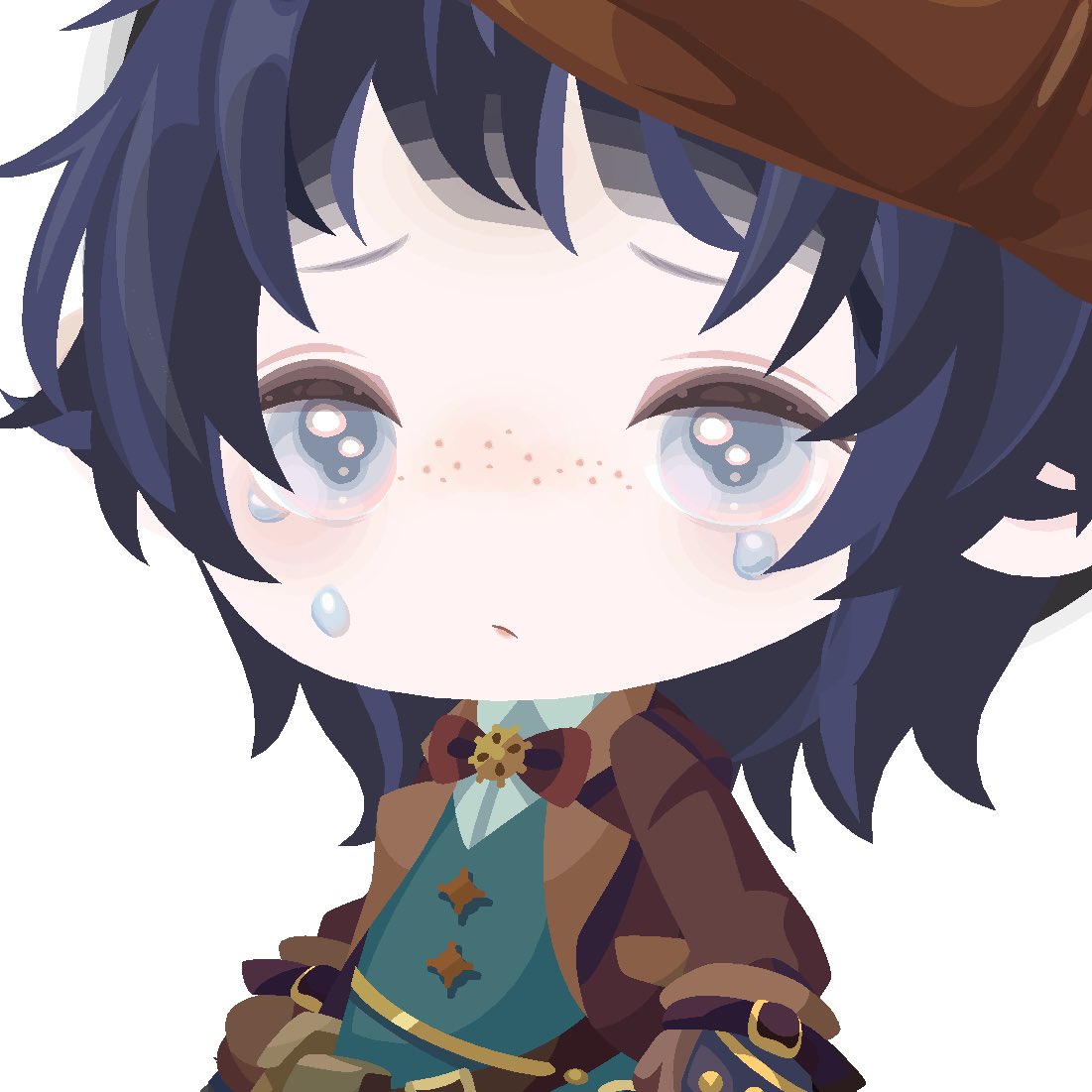 ぽんぺ tweet media