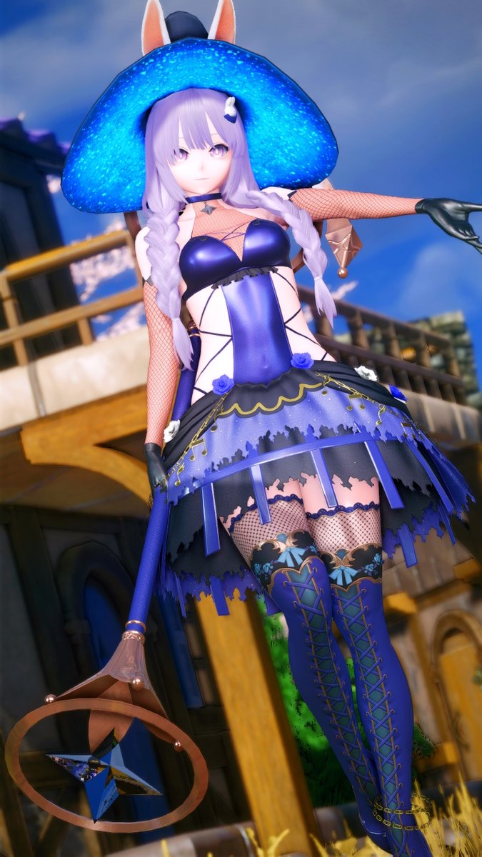 リン🐰 tweet media