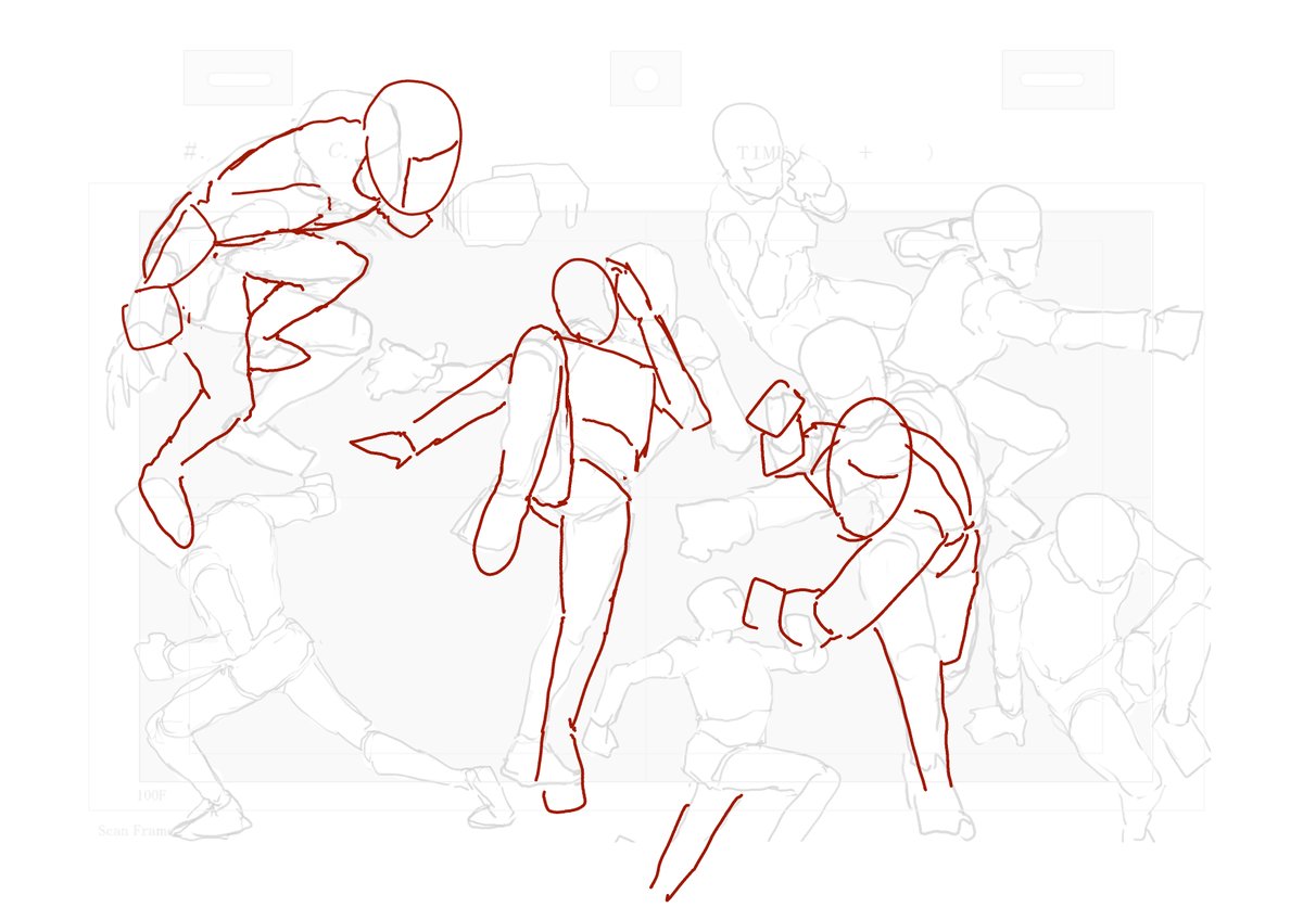 画力UPチャンネル tweet media