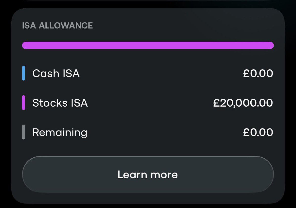 🇬🇧 Tom - Investor £120K tweet media