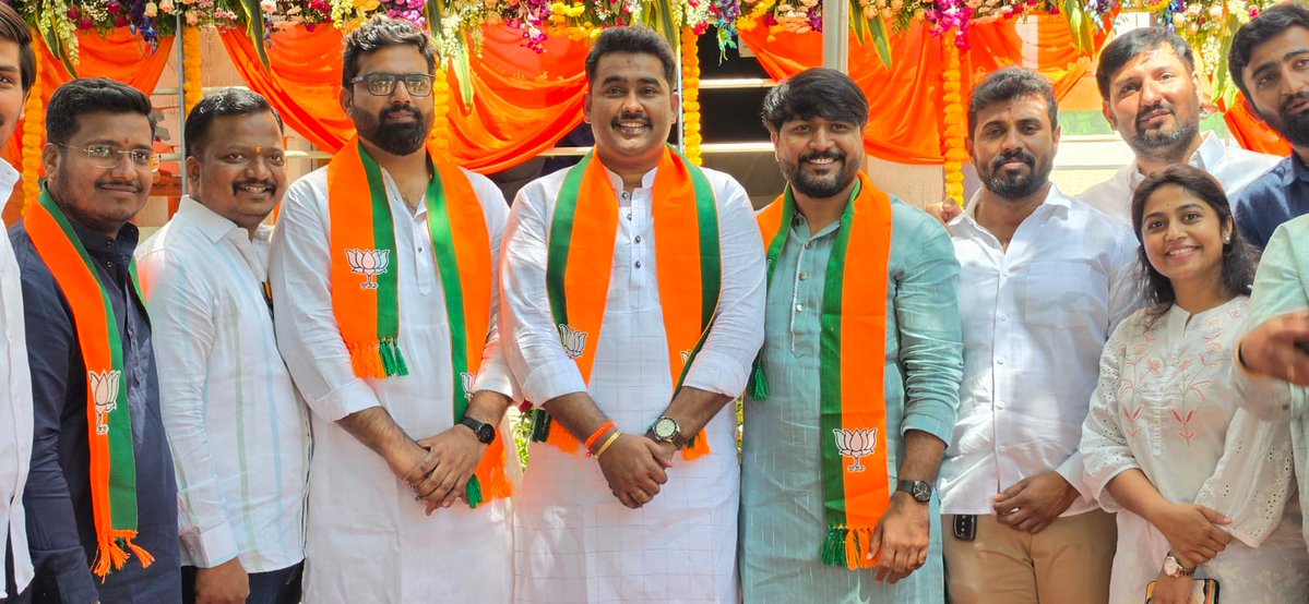 Deepak Pote- दिपक पोटे tweet media