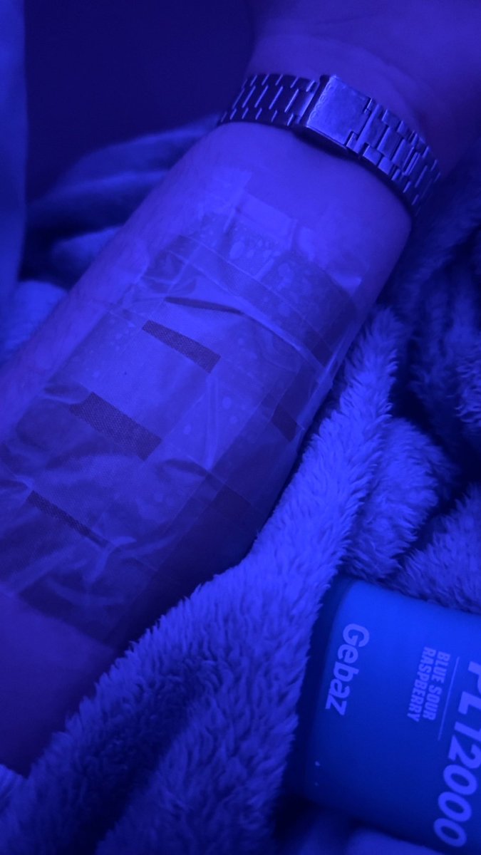 nagisa shiota of shedtwt 🪼 tweet media