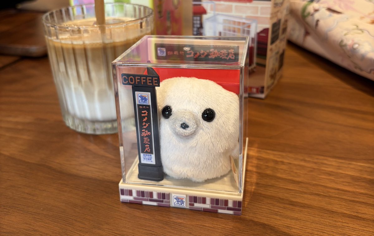 まめぴ tweet media