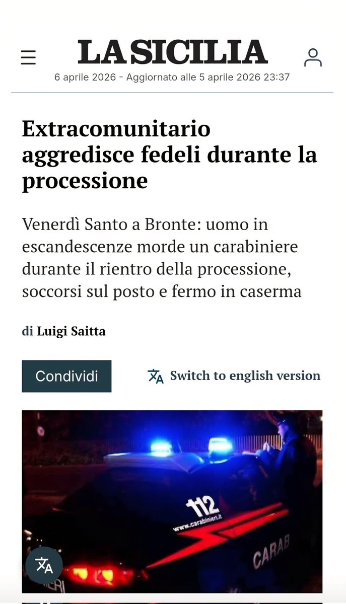 Donatella Chiodi #spuntablu tweet media