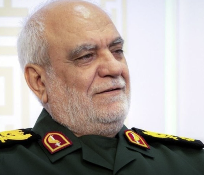 Mossad Commentary tweet media