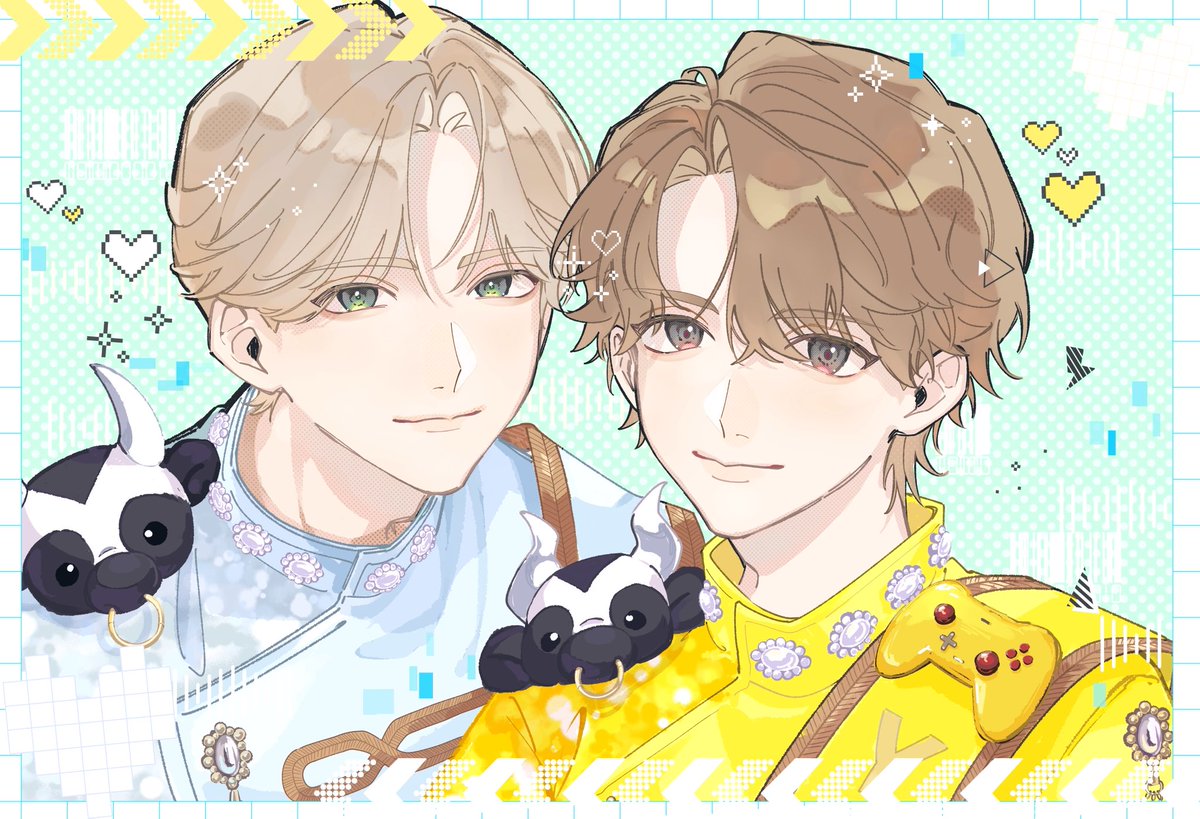 ぱーてぃ tweet media