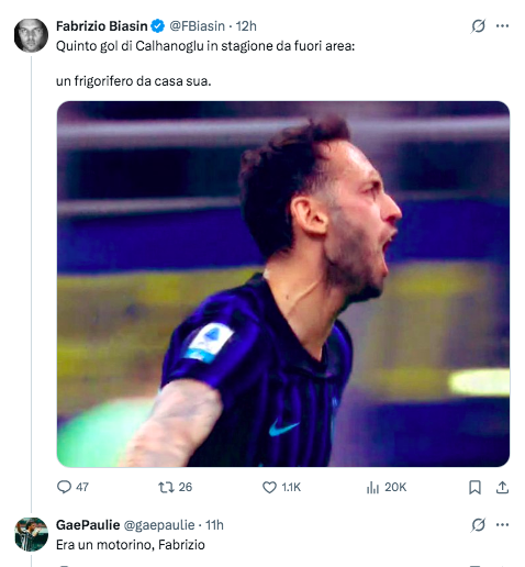 Blastometro tweet media