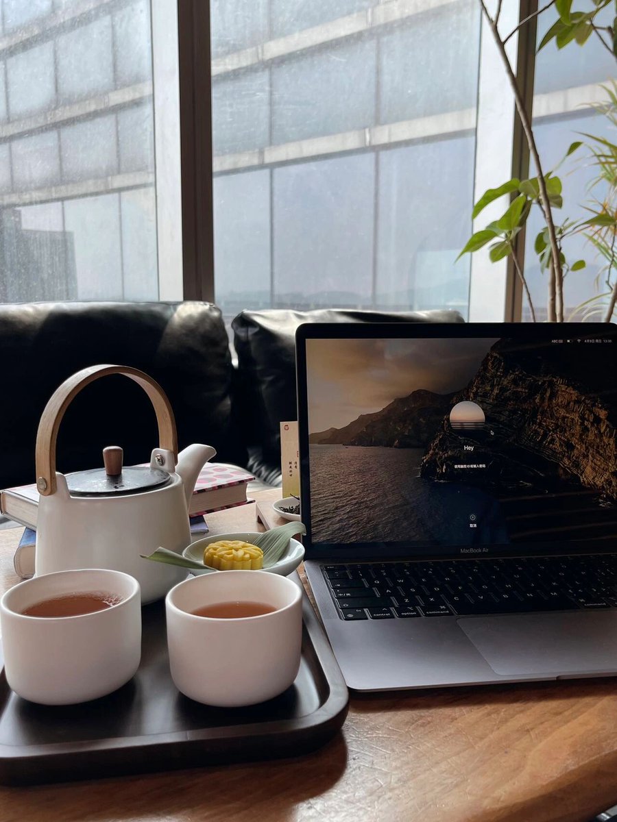 siiapuaq's tweet photo. "Task crushed!  Just hit 'submit' on the final report—weeks of late nights u0026 coffee runs finally paid off. On to the next adventure! " https://t.co/RFRJws6uK9