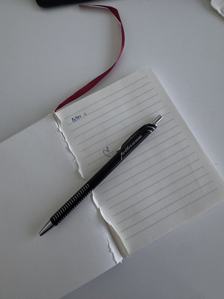 pottermeesawat tweet media