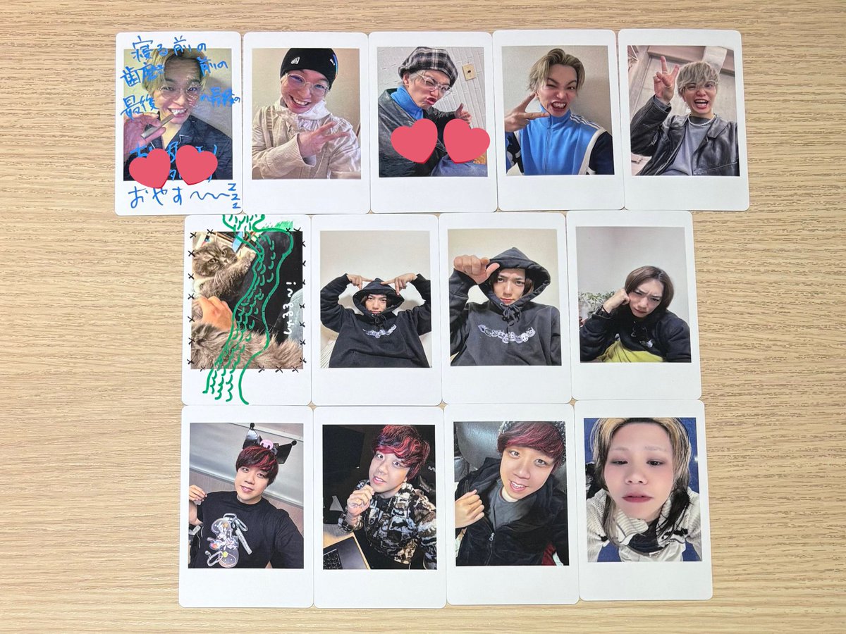 Tお取引 tweet media