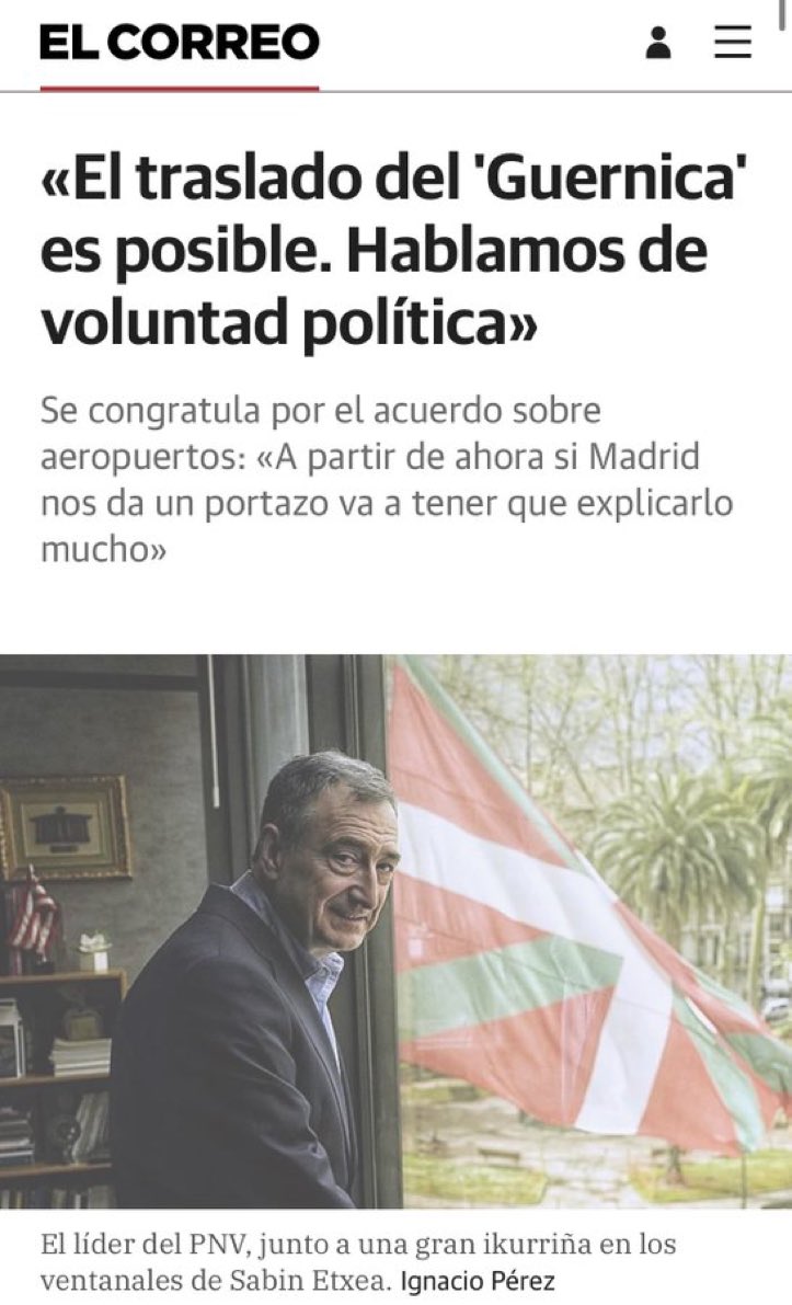 Rafael Hernando tweet media