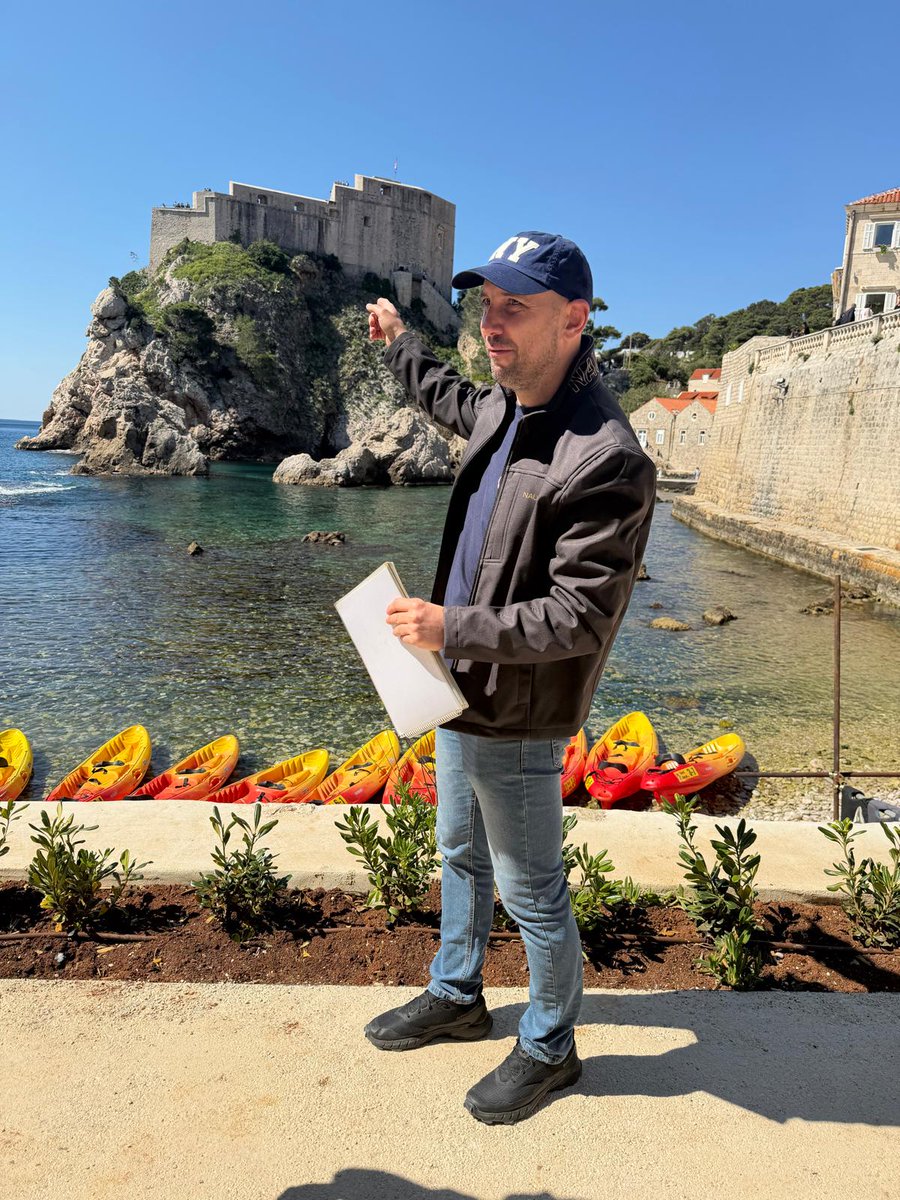 ToursDubrovnik's tweet image. Dubrovnik off the path tour 👇
dubrovnik-tourist-guides.com/project/dubrov…
#dubrovnik #croatia #tourguide
