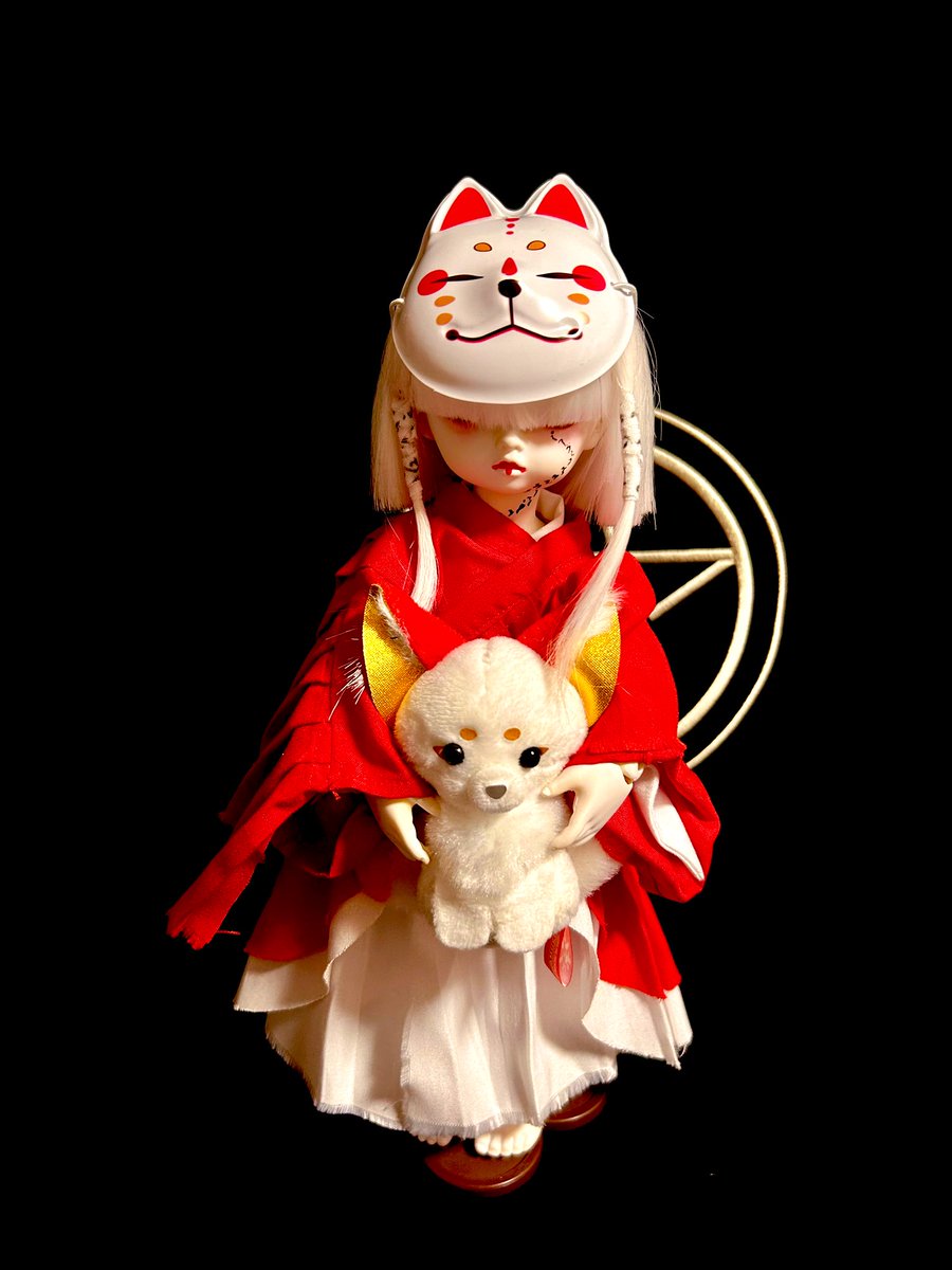 あきね⛩🍒 tweet media