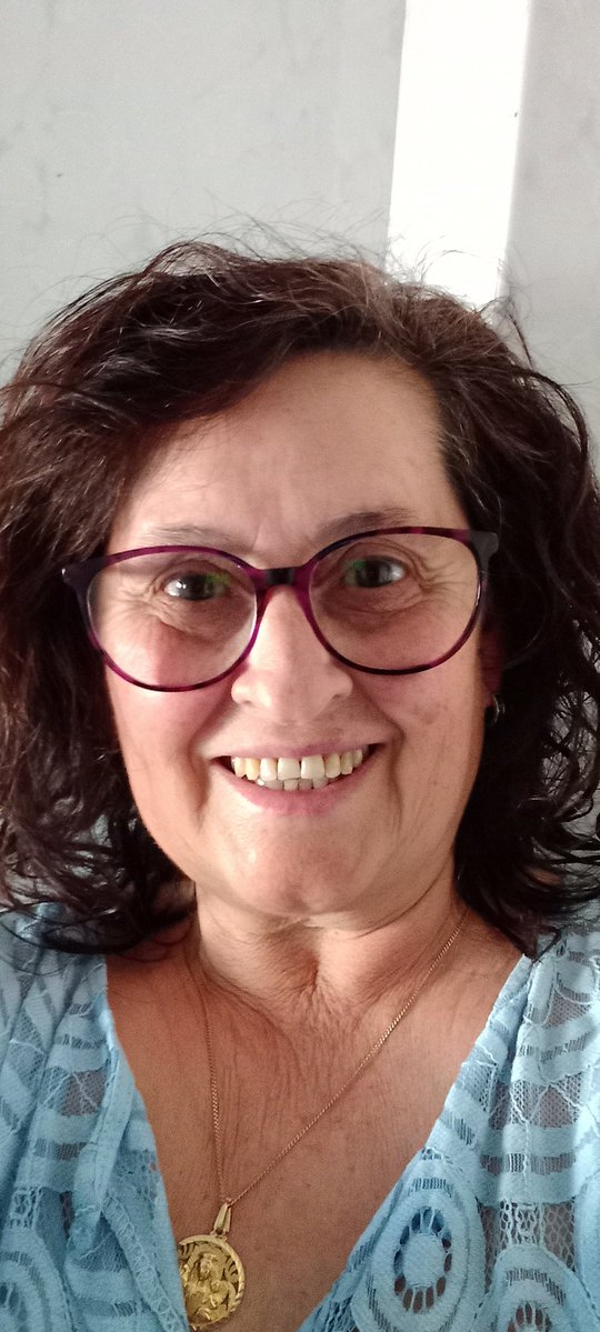 Mary Casalgraña tweet media