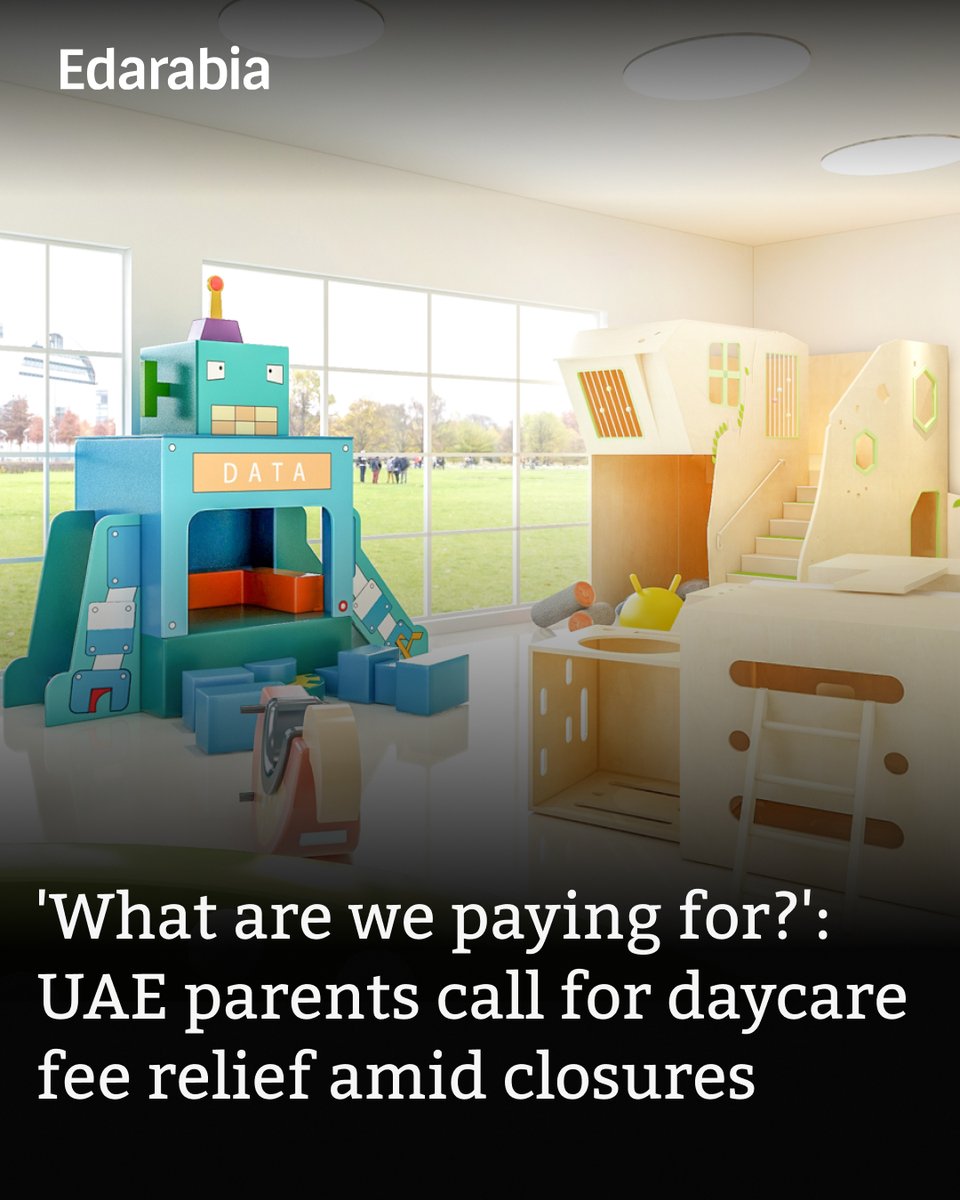 Edarabia.com tweet media