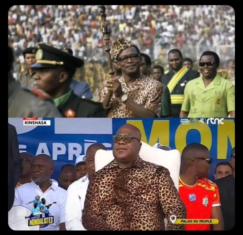 Dr Laetitia Muadi tweet media