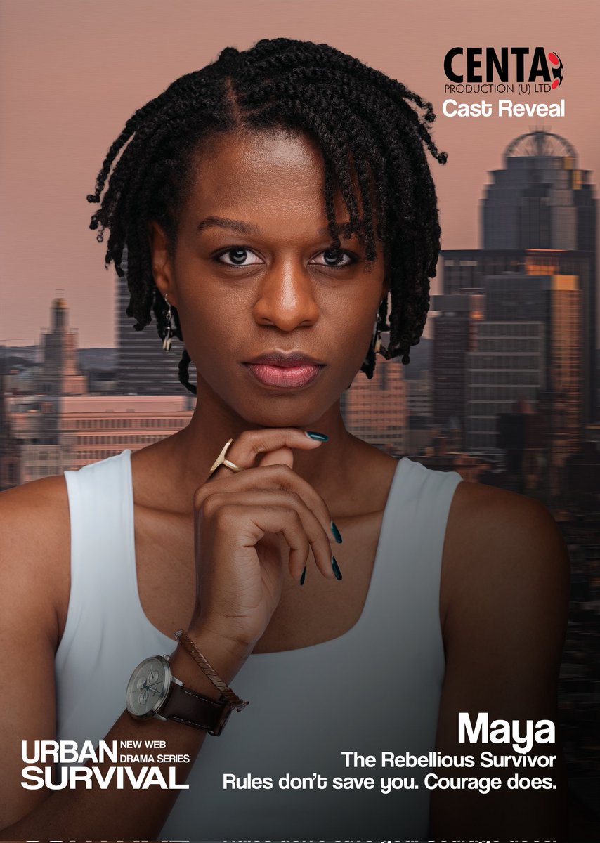Ssalongo Kasule Douglas Benda🎭 tweet media