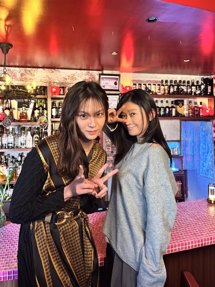 パンチドランク・ウーマンSeason2【公式】Hulu独占配信中 tweet media