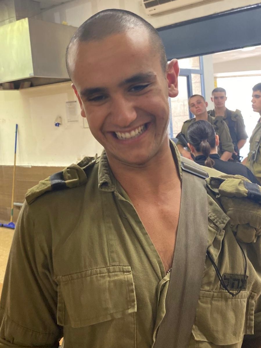 Avi Harush tweet media