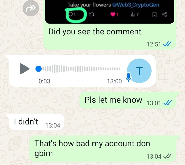 Web3Genius tweet media